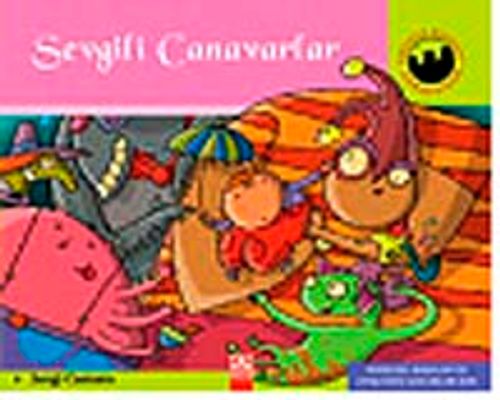 Sevgili Canavarlar / Miniklerin Dünyası