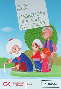 Nasreddin Hoca ile Çocuklar
