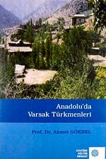 Anadolu'da Varsak Türkmenleri
