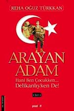 Arayan Adam-1. Cilt
