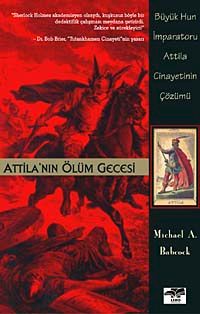 Atilla'nın Ölüm Gecesi
