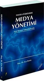 Halkla İlişkilerde Medya Yönetimi