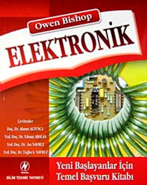 Elektronik (1.hm)