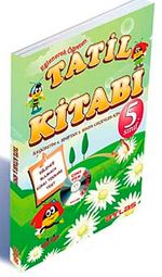 5. Sınıf  Tatil Kitabı