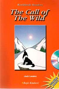 Level-4 / The Call of the Wild (Audio CD'li)