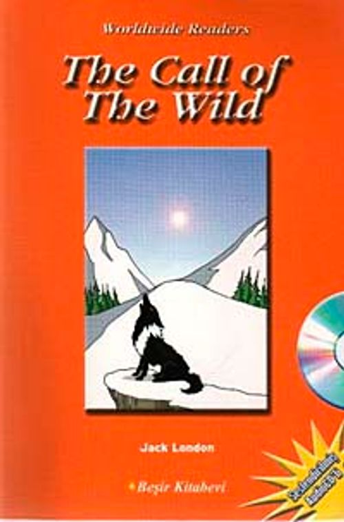 Level-4 / The Call of the Wild (Audio CD'li)