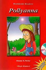 Level-2: Pollyanna (Audio CD'li)
