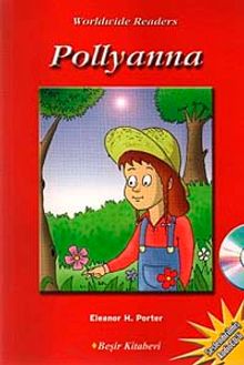 Level-2: Pollyanna (Audio CD'li)
