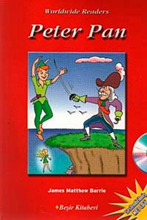 Level-2 / Peter Pan (Audio CD'li)