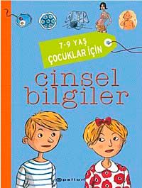 7-9 Yaş Çocuklar İçin Cinsel Bilgiler