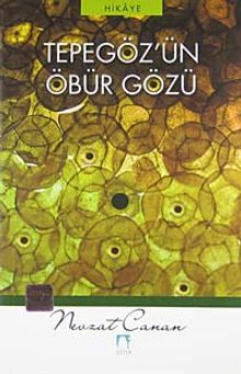 Tepegöz'ün Öbür Gözü