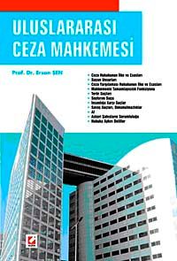 Uluslararası Ceza Mahkemesi