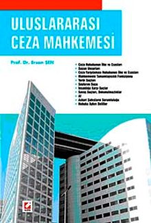 Uluslararası Ceza Mahkemesi