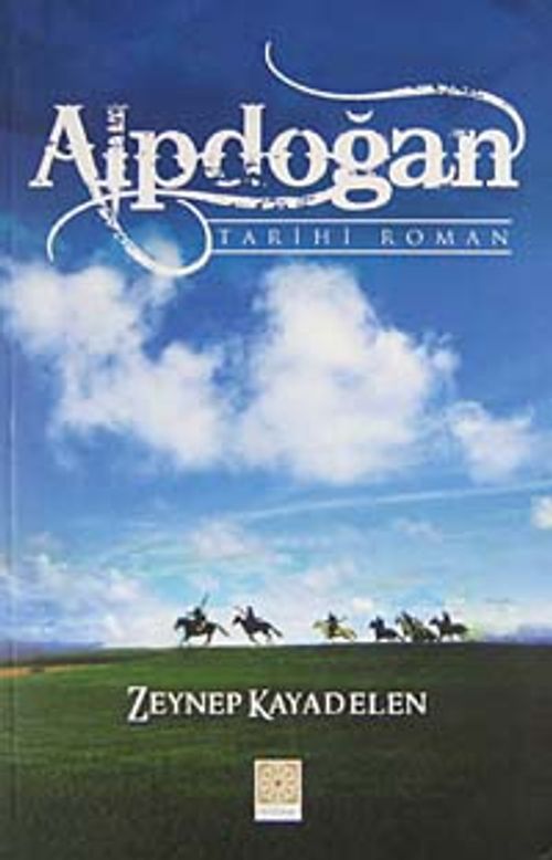 Alpdoğan