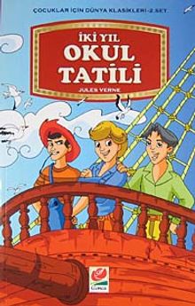 İki Yıl Okul Tatili