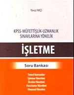 İşletme Soru Banaksı