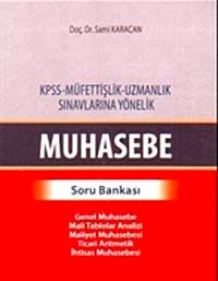 Muhasebe Soru Bankası