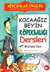 Kocaağız Bey'in K&ouml;pekbalığı Dersleri / Afacanlar Okulda
