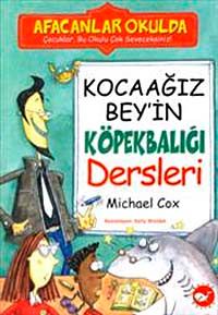 Kocaağız Bey'in Köpekbalığı Dersleri / Afacanlar Okulda