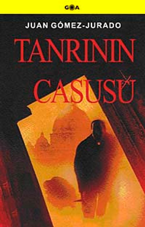 Tanrının Casusu