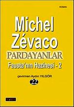 Pardayanlar 22 / Fausta'nın Hazinesi-2