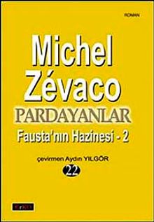 Pardayanlar 22 / Fausta'nın Hazinesi-2