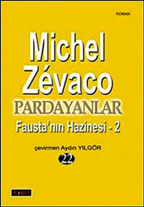 Pardayanlar 22 / Fausta'nın Hazinesi-2