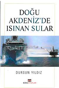Doğu Akdeniz'de Isınan Sular