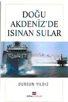 Doğu Akdeniz'de Isınan Sular