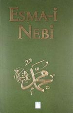 Esma-i Nebi