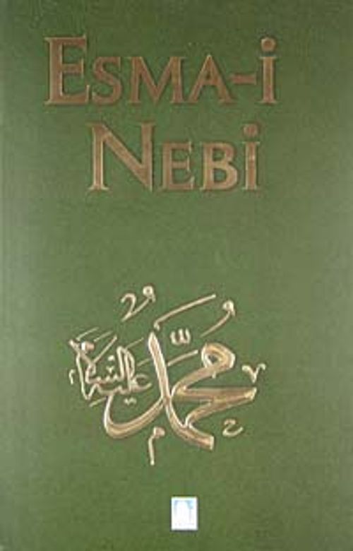 Esma-i Nebi