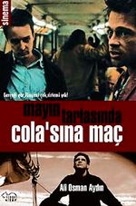 Mayın Tarlasında Cola'sına Maç