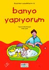 Banyo Yapıyorum