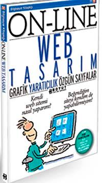 ON-LINE Web Tasarım