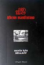 %52 Öfkenin Manifestosu