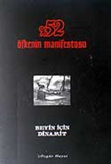 %52 Öfkenin Manifestosu