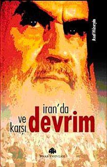 İran'da Devrim ve Karşı Devrim - Asaf Hüseyin