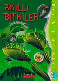 Akıllı Bitkiler / Beyin Fırtınası