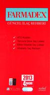 Farmadex G&uuml;ncel İla&ccedil; Rehberi