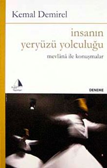 İnsanın Yeryüzü Yolculuğu