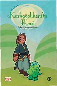 Kurbağalıkent'in Prensi