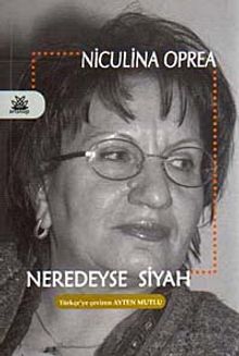 Neredeyse Siyah