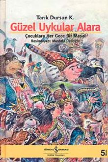 Güzel Uykular Alara