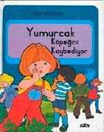 Yumurcak Köpeğini Kaybediyor