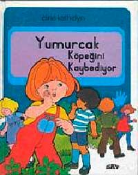 Yumurcak Köpeğini Kaybediyor