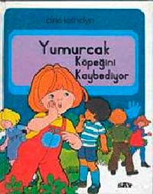 Yumurcak Köpeğini Kaybediyor