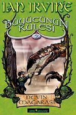 Devin Mağrası & Büyücünün Kulesi 2. Kitap