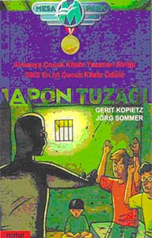 Japon Tuzağı