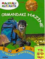 Ormandaki Hazine