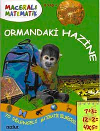 Ormandaki Hazine